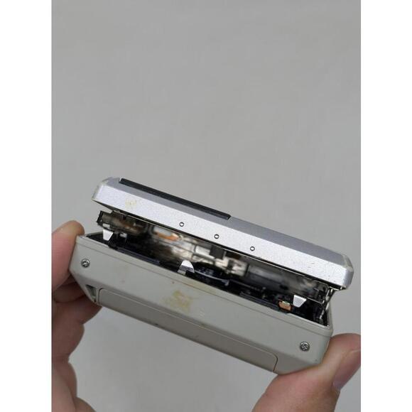 Sony Net MD Walkman MZ-N510 Type-S MiniDisc Player/Recorder-Read - Picture 4 of 6